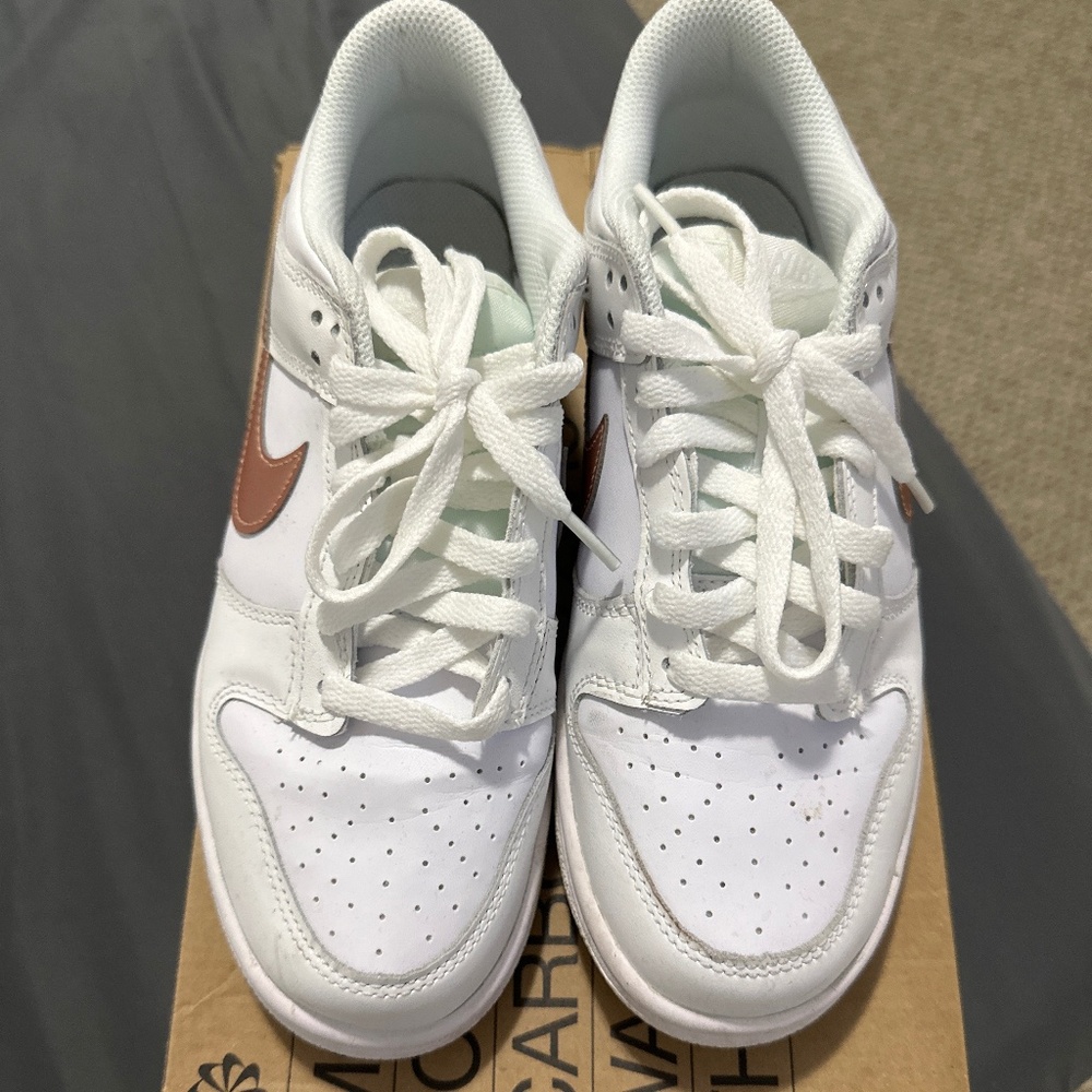 Nike Dunks - image 1